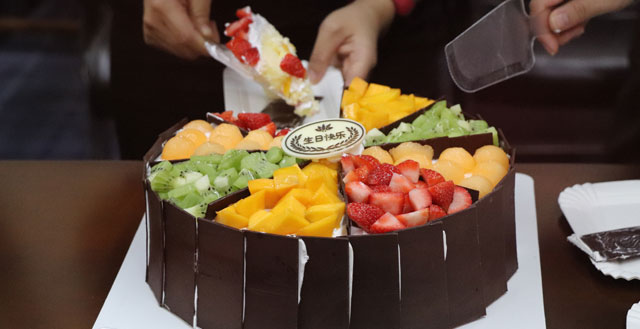 生日聚会1